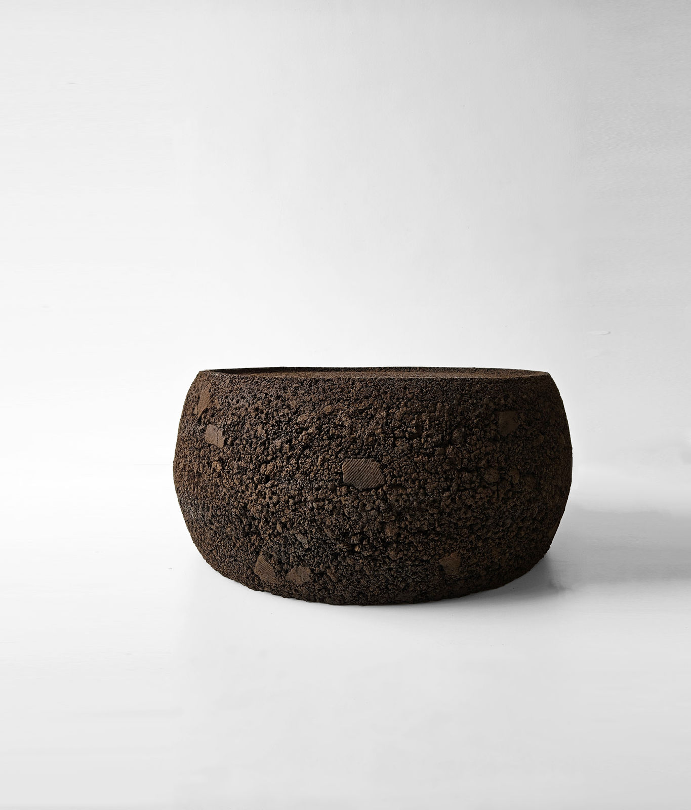 Domingos Tótora, Tijuco Coffee Table, 2023