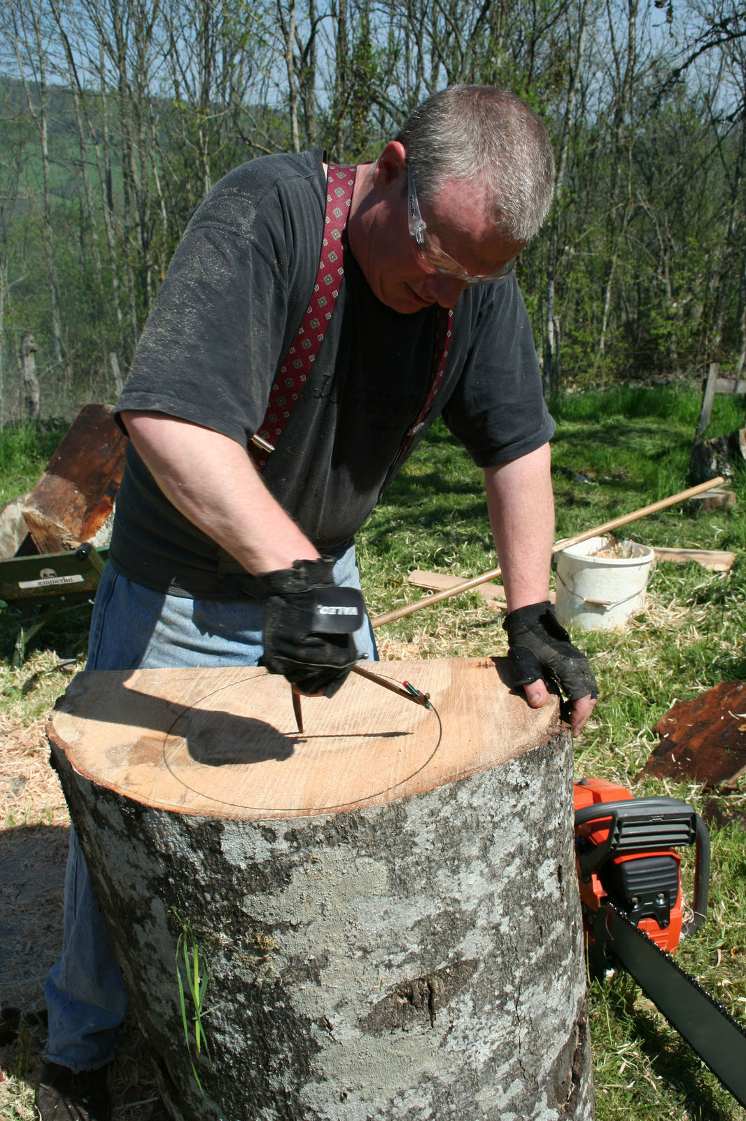 Marc Ricourt, 07 Ash C19, 2019