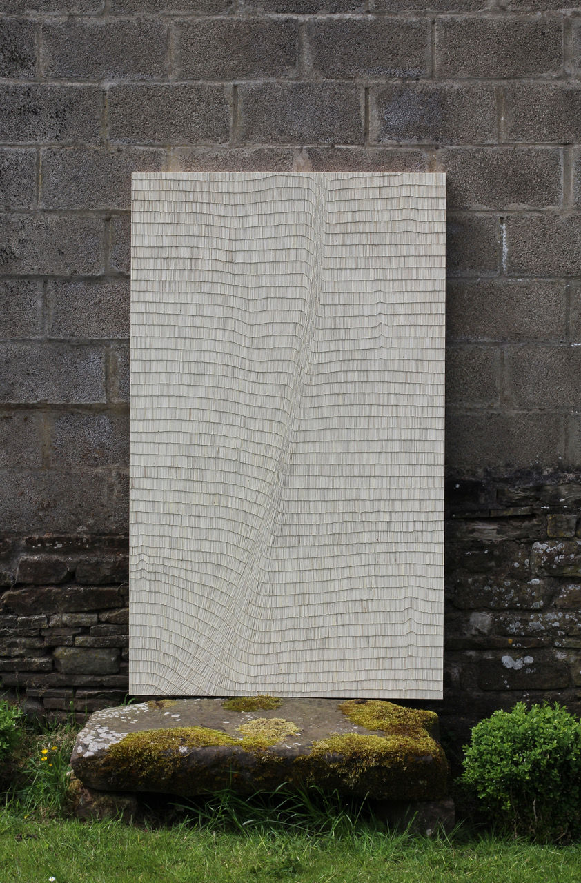 Wycliffe Stutchbury, The Hill 6, 2020