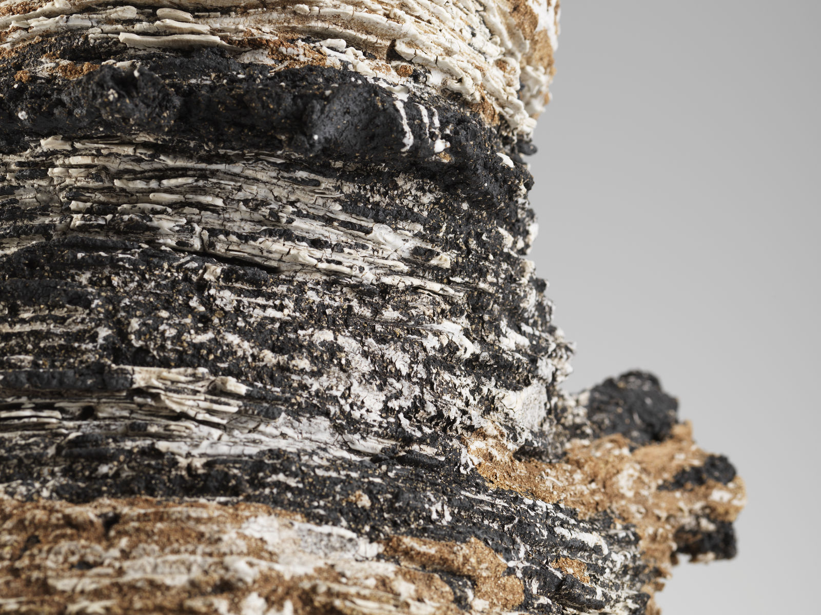 Luke Fuller, Lode, 2021