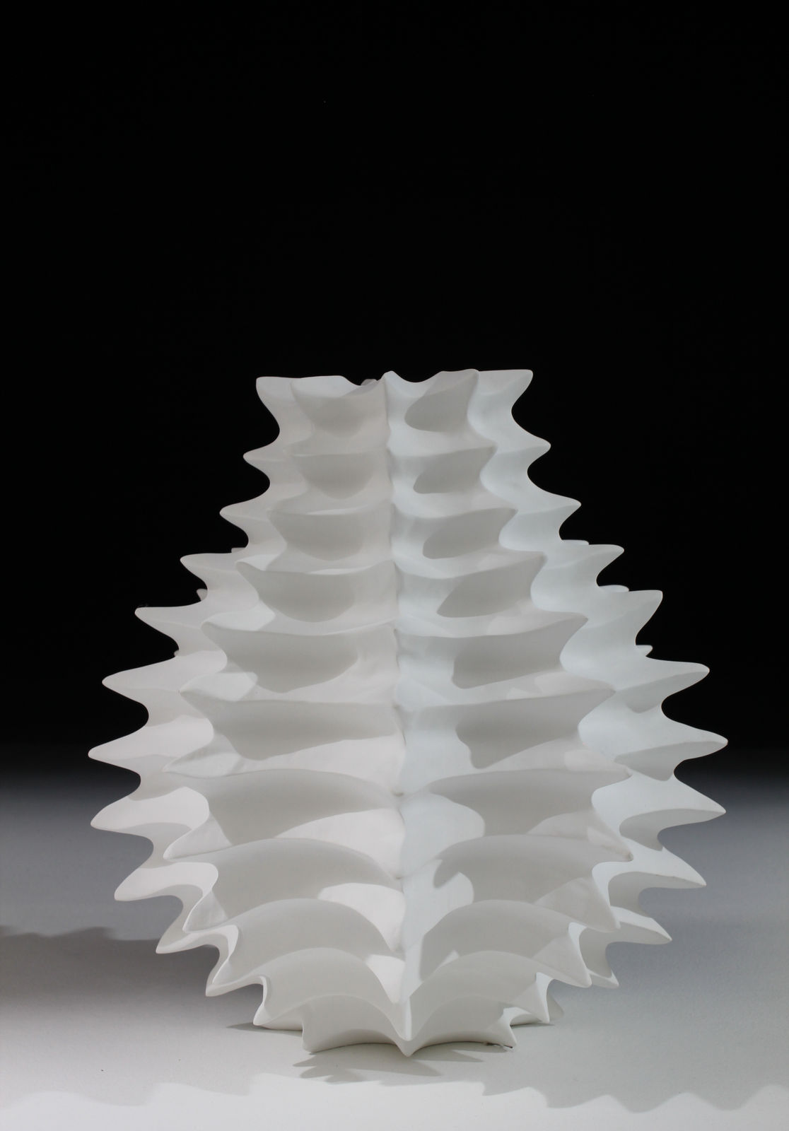 Marc Ricourt, 03 Lime Tree C19, 2019