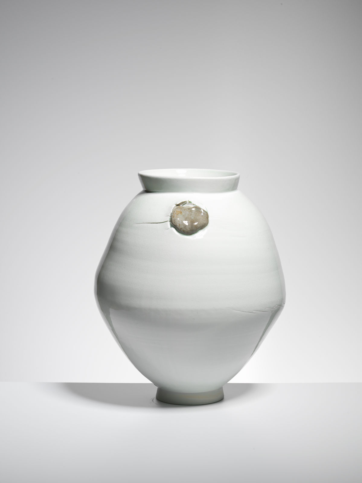 Adam Buick, Inclusion Jar 11, 2022