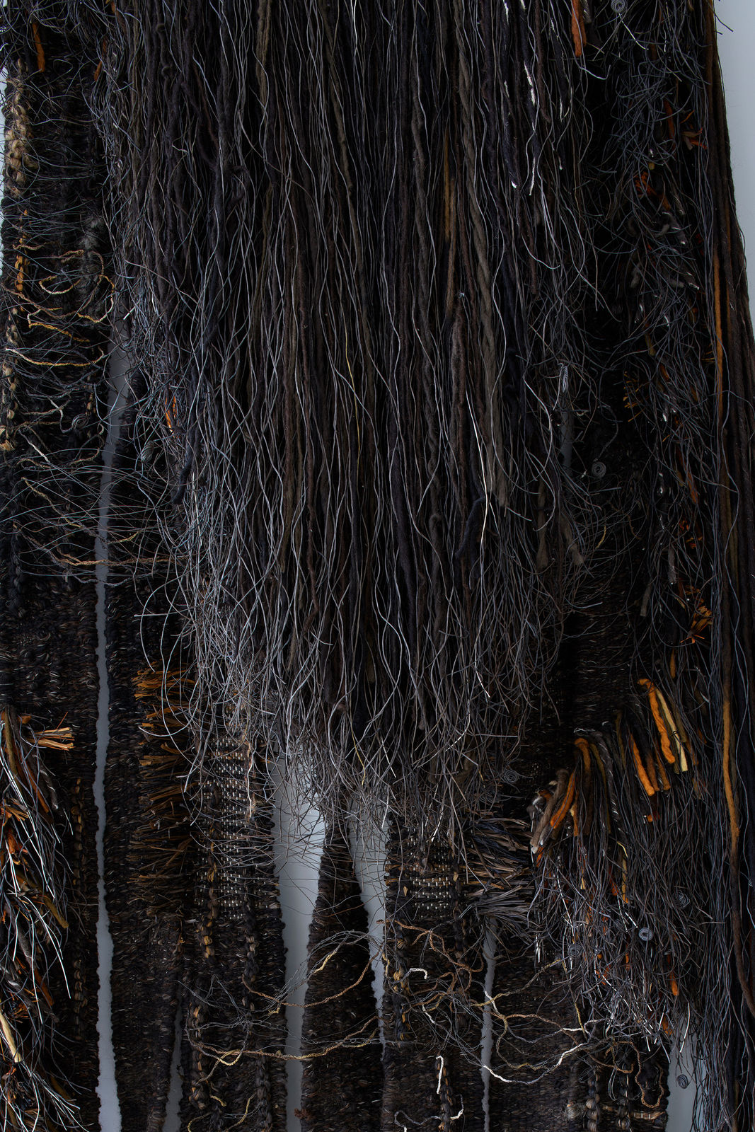 Teresa Hastings, Chains Whether of Gold or Iron Are Equally Binding, 2023