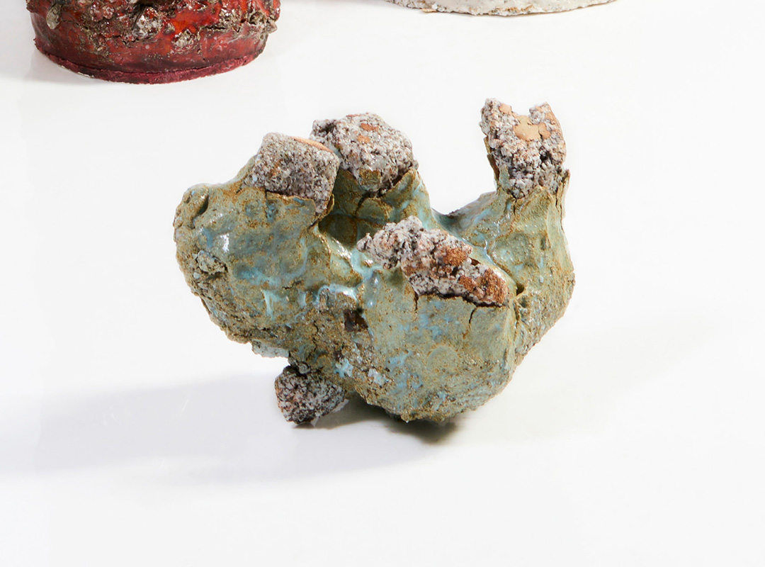 Aneta Regel, Do gury nogami (Upside Down), 2022