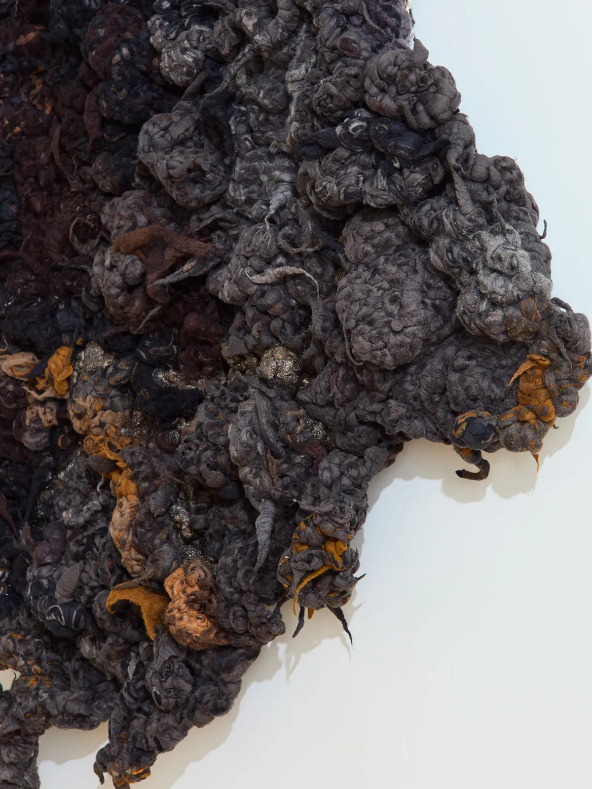 Dana Barnes, FLUX (Held in Motion), 2026