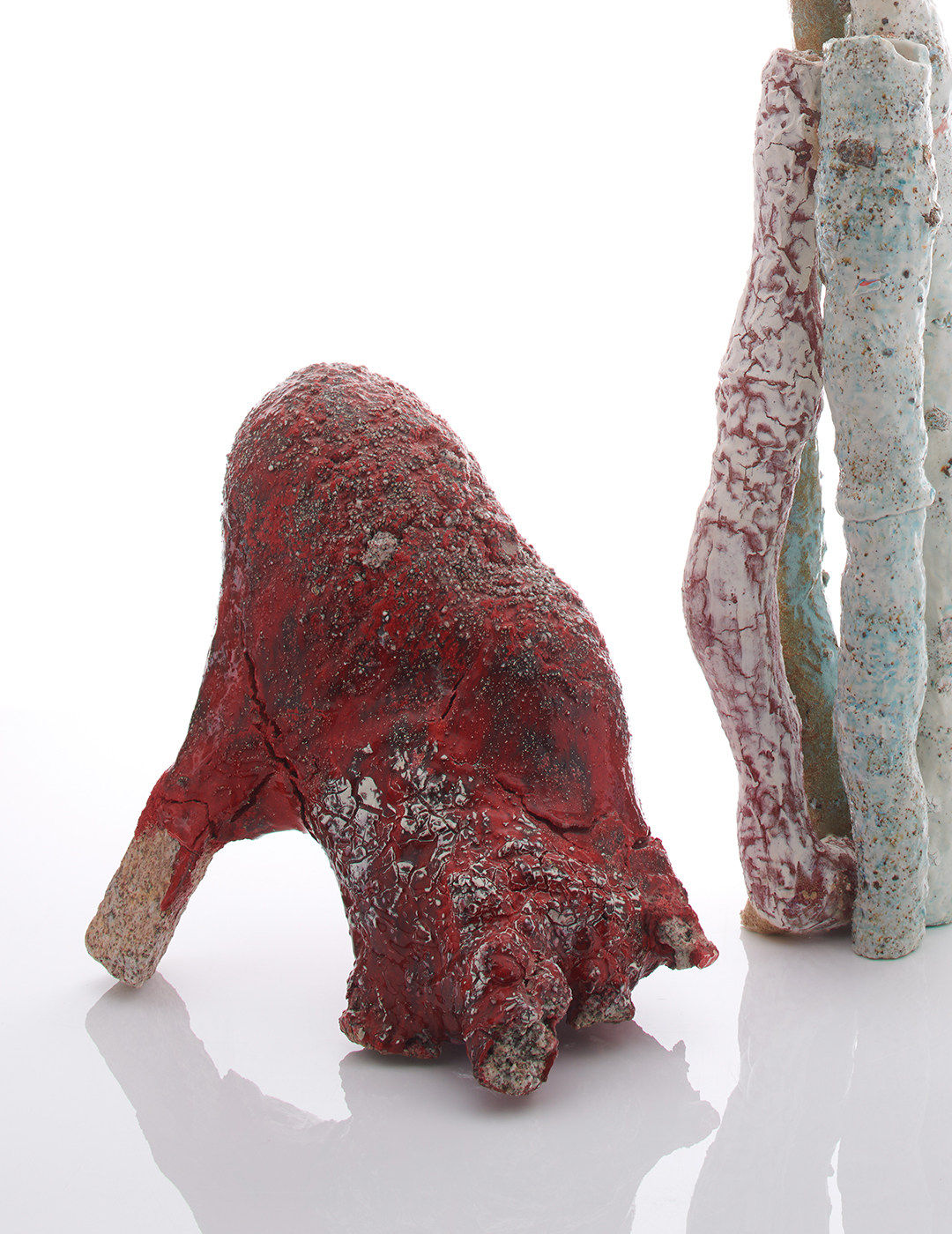 Aneta Regel, Beast, 2019