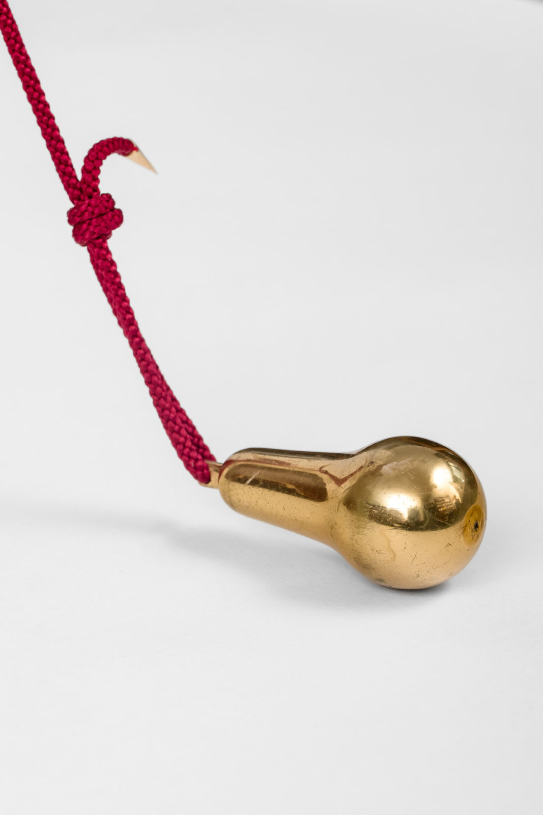 Frances Pinnock, Be sure to do your daily stretches, 2025