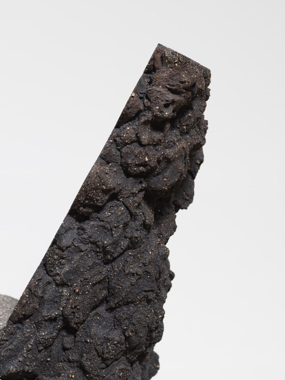 Luke Fuller, Accumulation (Chair), 2024