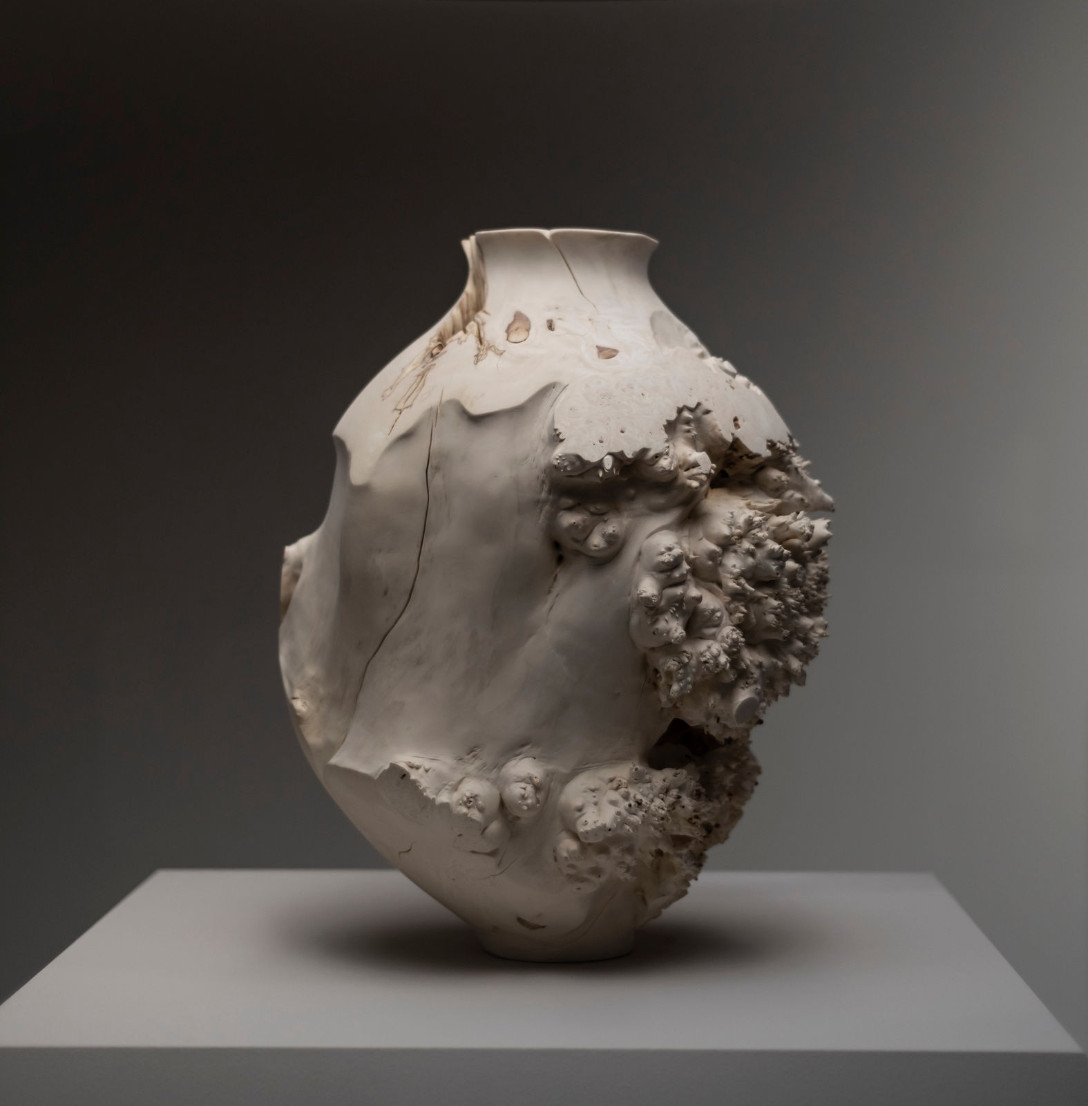 Eleanor Lakelin, Echoes of Amphora: III/18, 2018