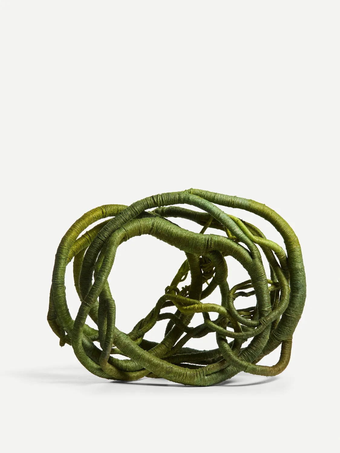 Aude Franjou, Forest Nest #1, 2026