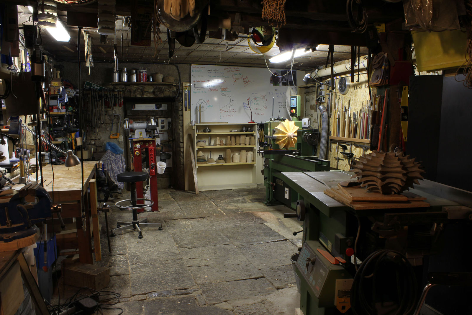 Marc Ricourt, 05 Ash C19, 2019