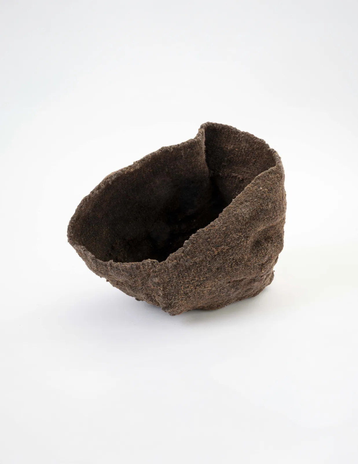 Amy Usdin, Untitled Vessel D, 2025