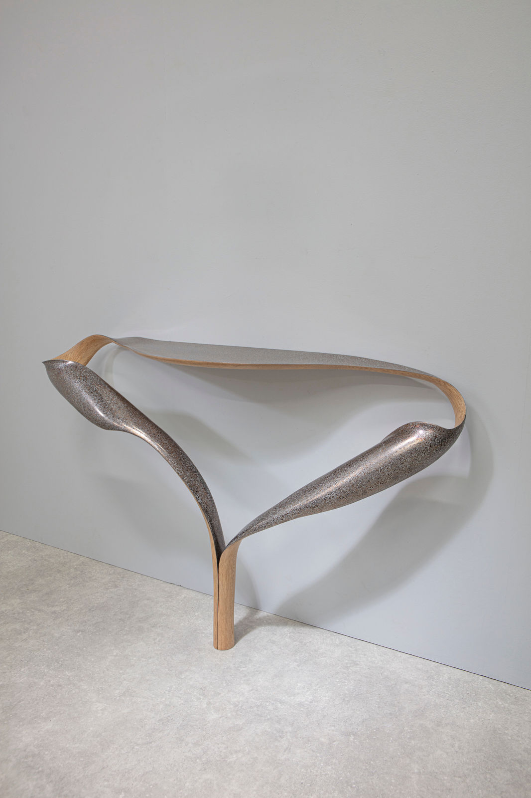 Marc Fish, Kasumi Uchi One Piece Console, 2025