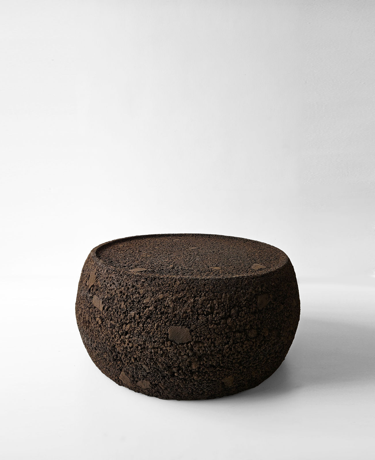 Domingos Tótora, Tijuco Coffee Table, 2023