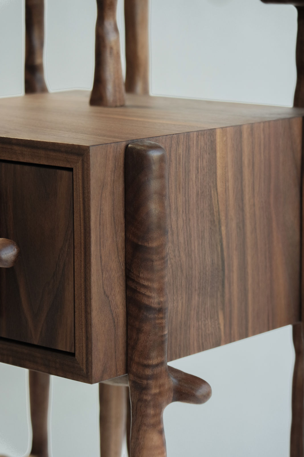 Onno Adriaanse, Hedera Small Cupboard, 2025