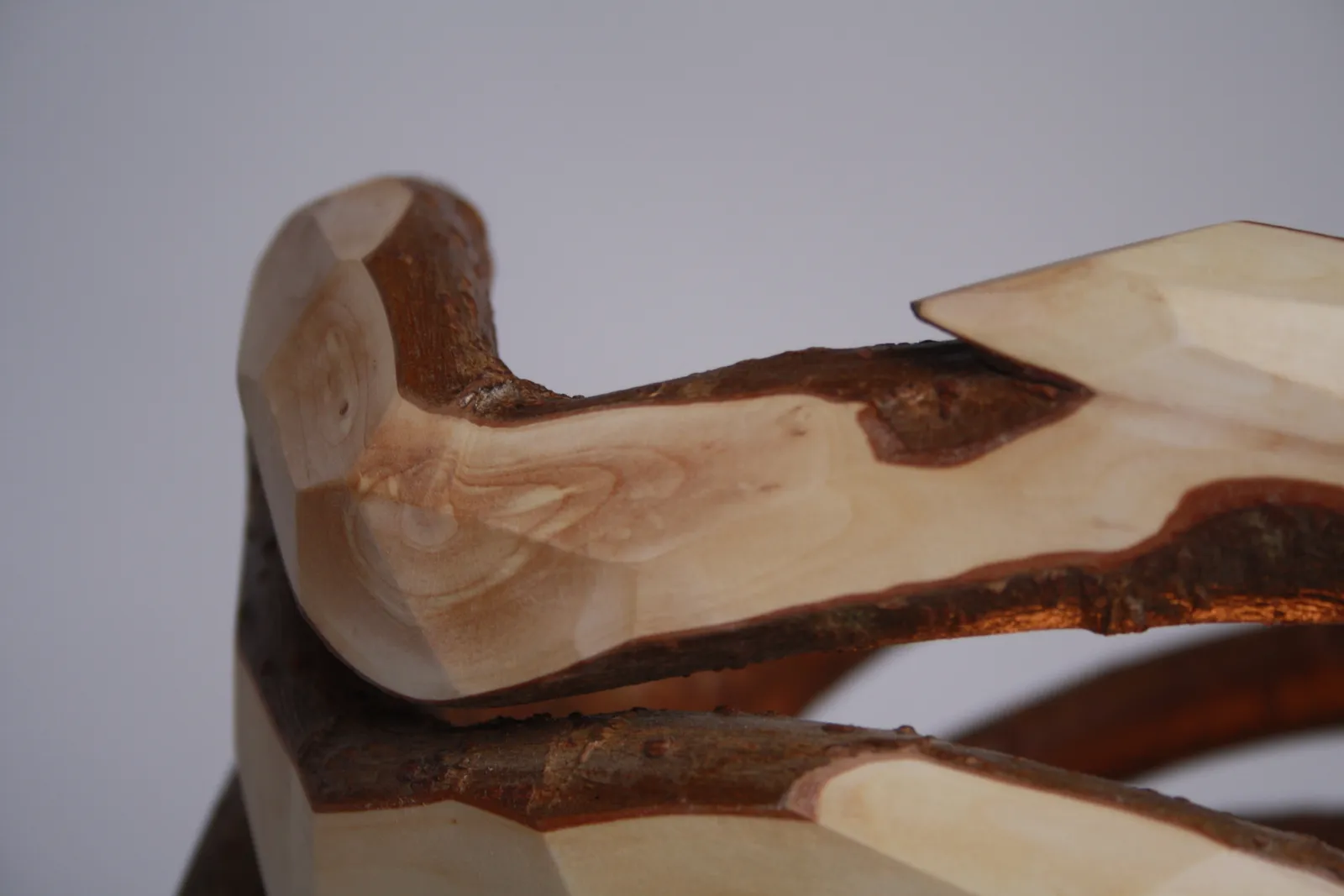 Full Grown, Lumsdale table lamp, 2019