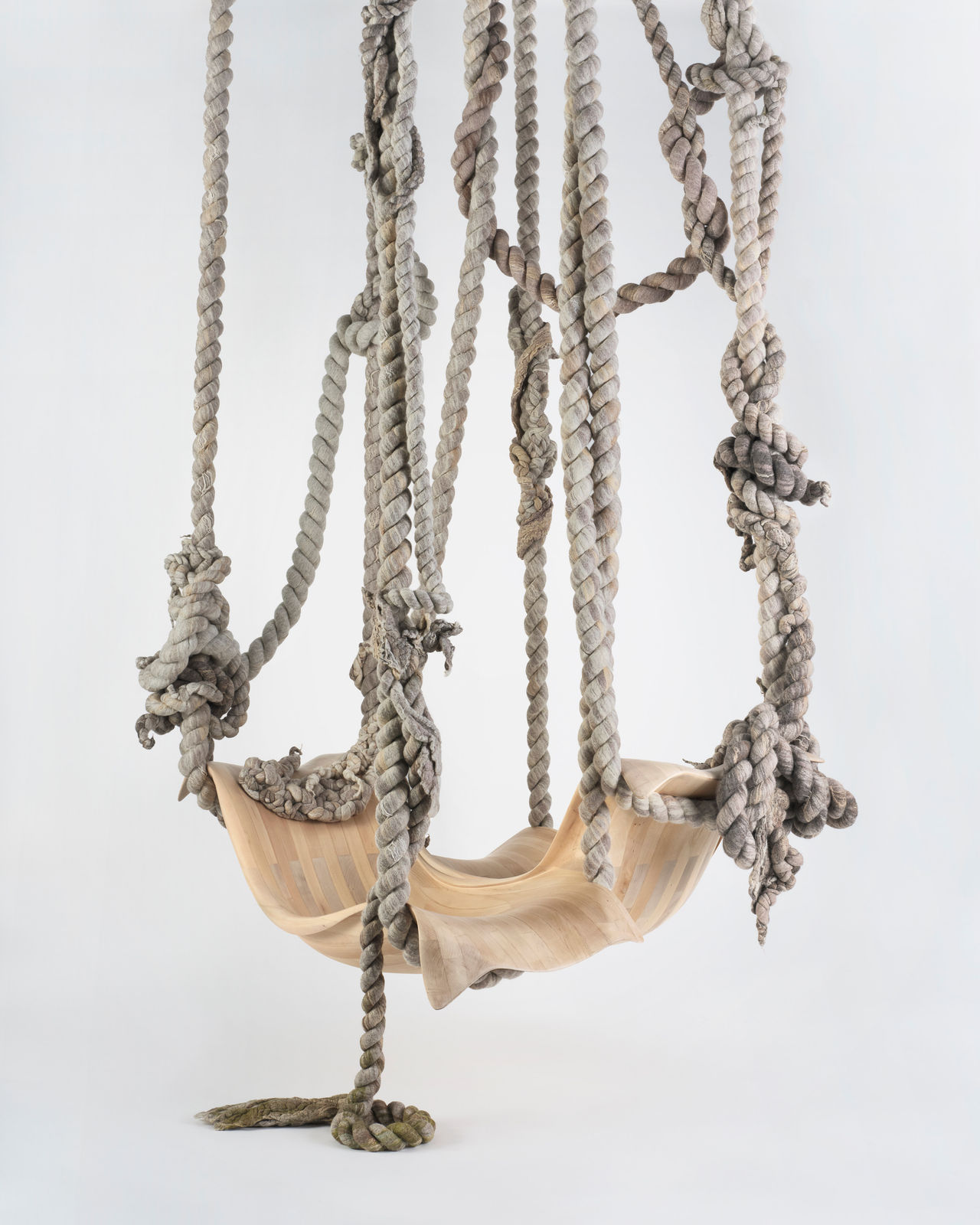 Christopher Kurtz, Between Us: Tête-à-Tête, 2024