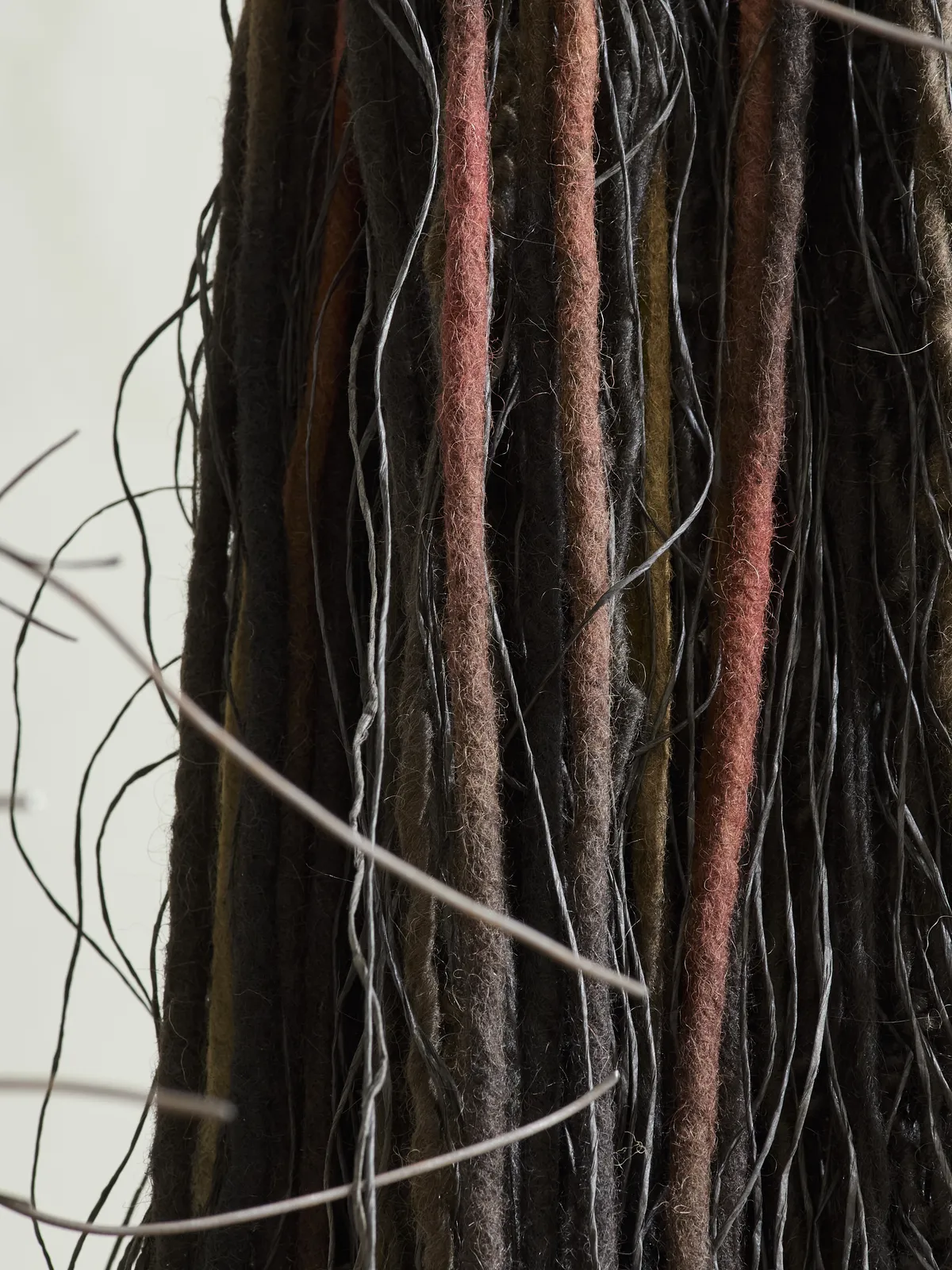 Teresa Hastings, Two Sides, 2025