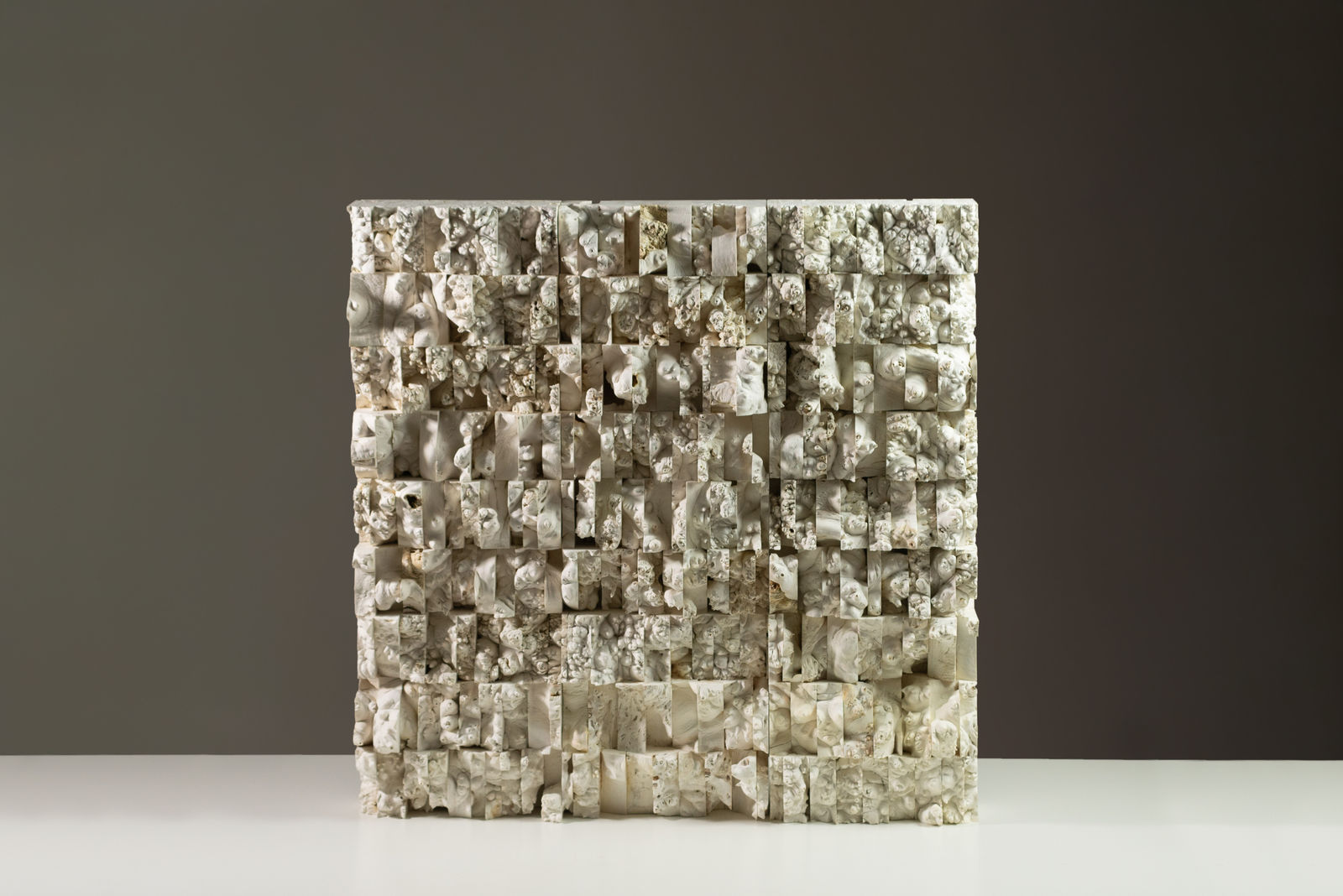 Eleanor Lakelin, Matrix #1, 2025