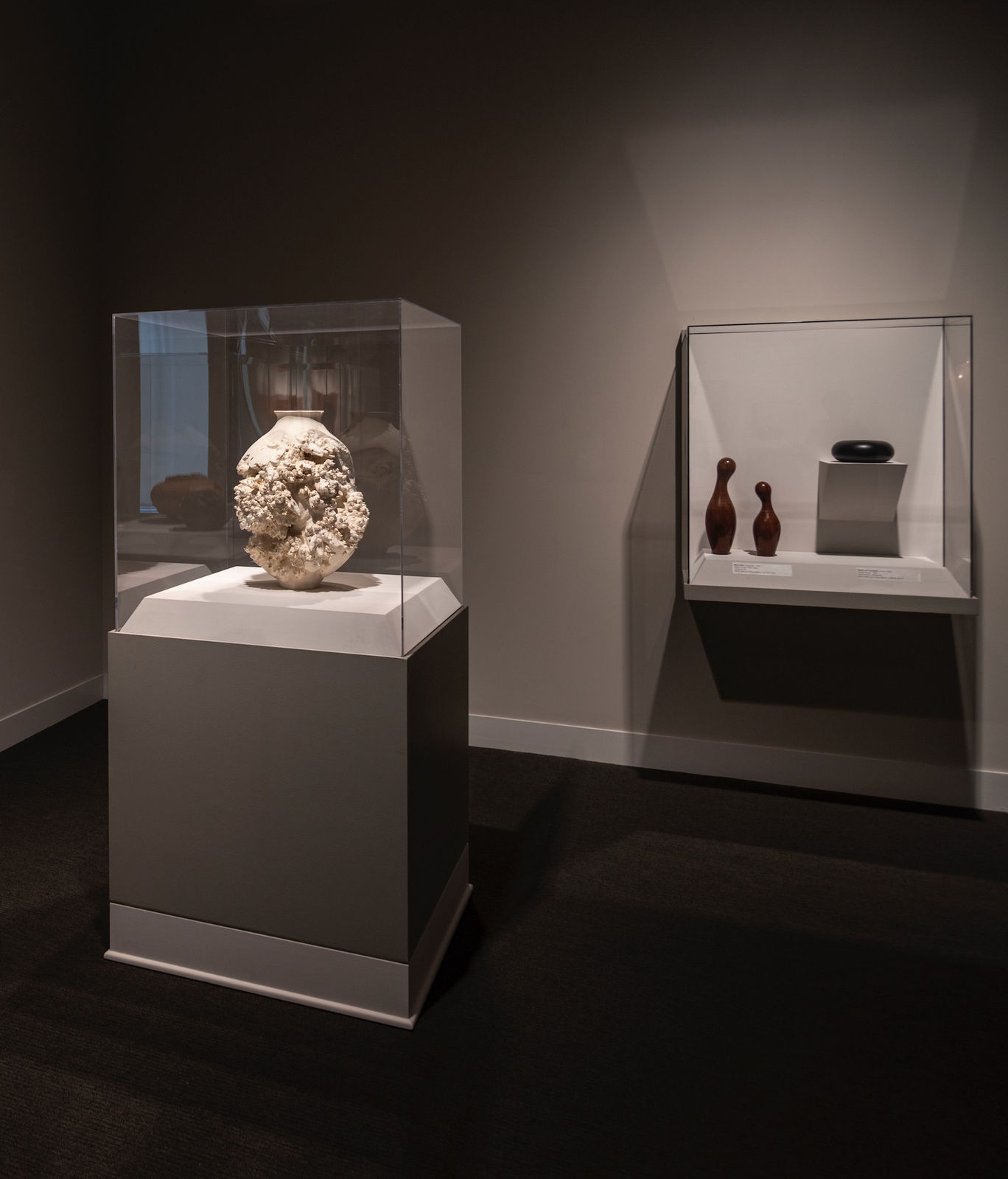 Eleanor Lakelin, Echoes of Amphora: III/18, 2018