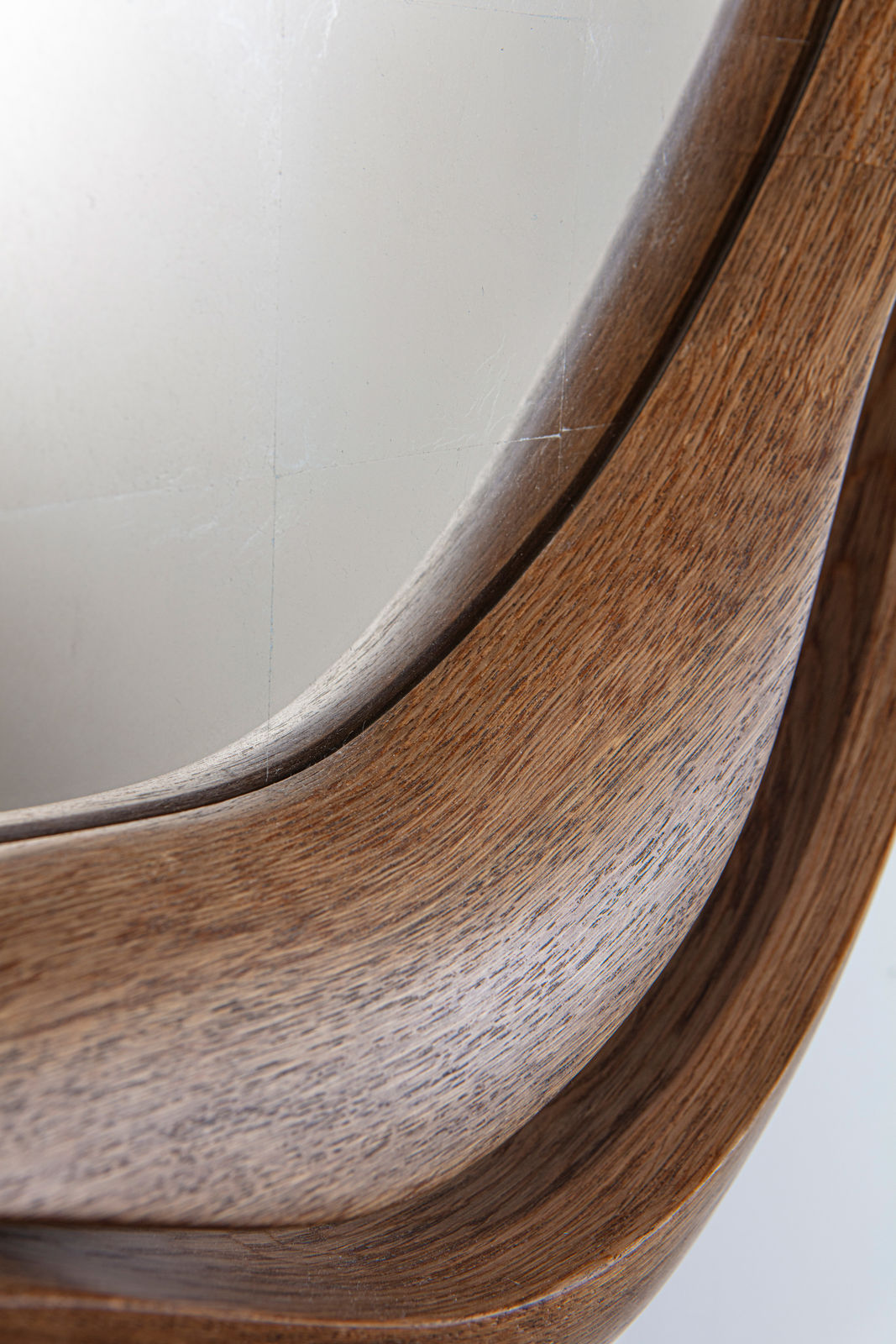 Marc Fish, Kasumi Mirror, 2024