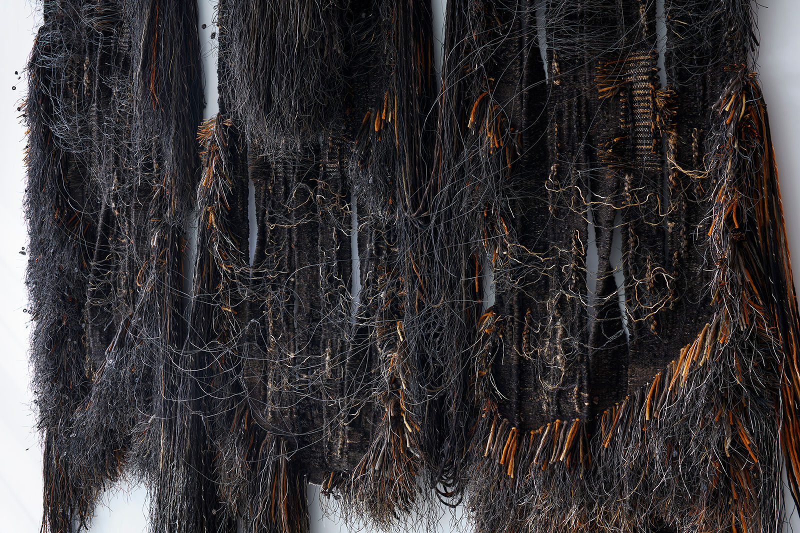 Teresa Hastings, Chains Whether of Gold or Iron Are Equally Binding, 2023