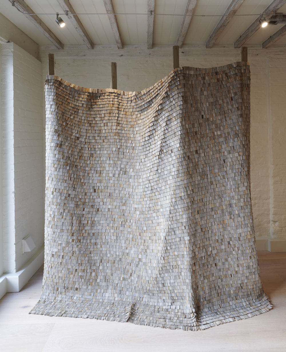 Wycliffe Stutchbury, Gayles Farm 5, 2020