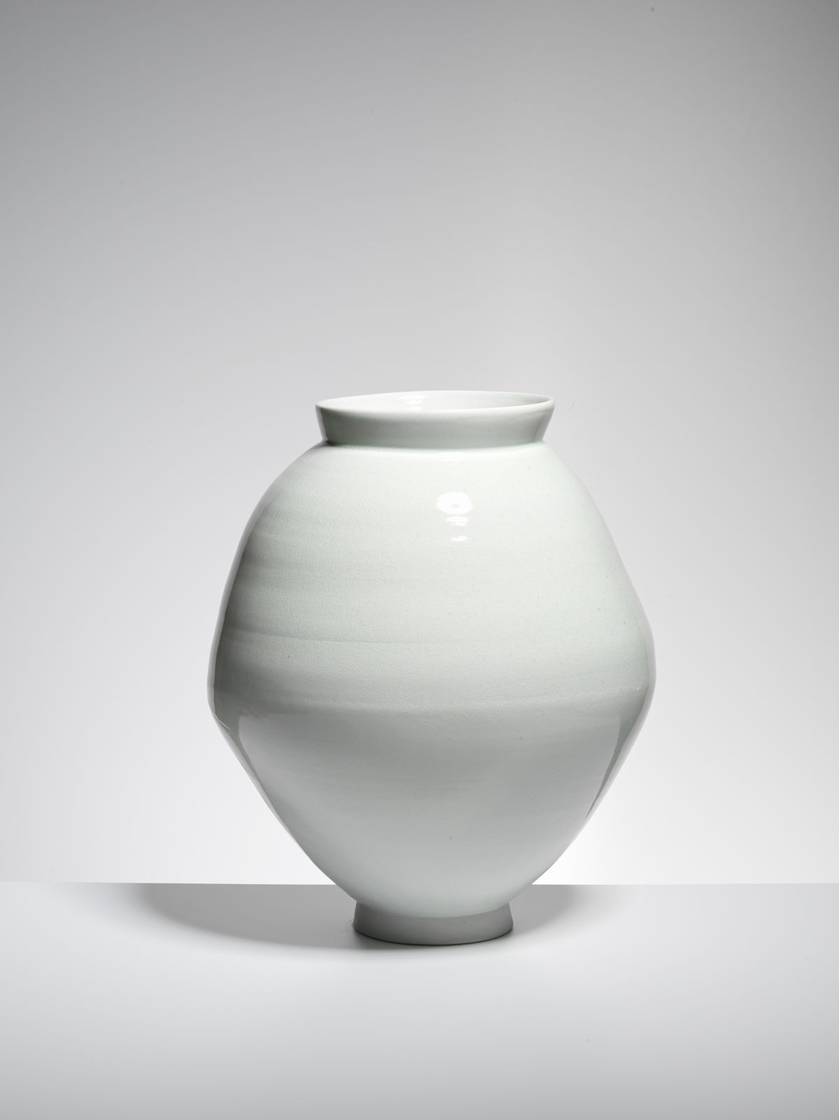 Adam Buick, Inclusion Jar 11, 2022