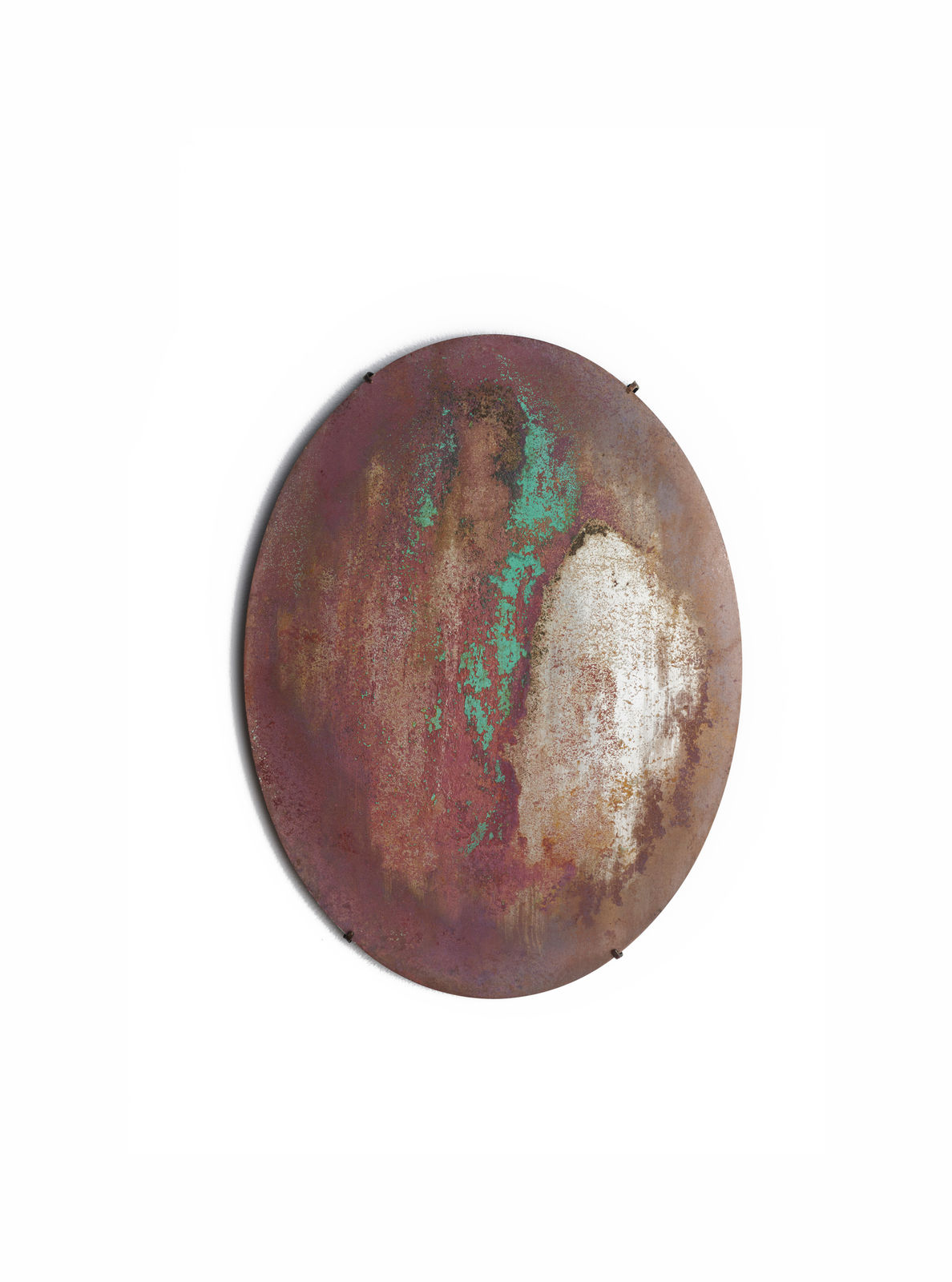 Adi Toch, Mirror of Time - Autumn, 2023