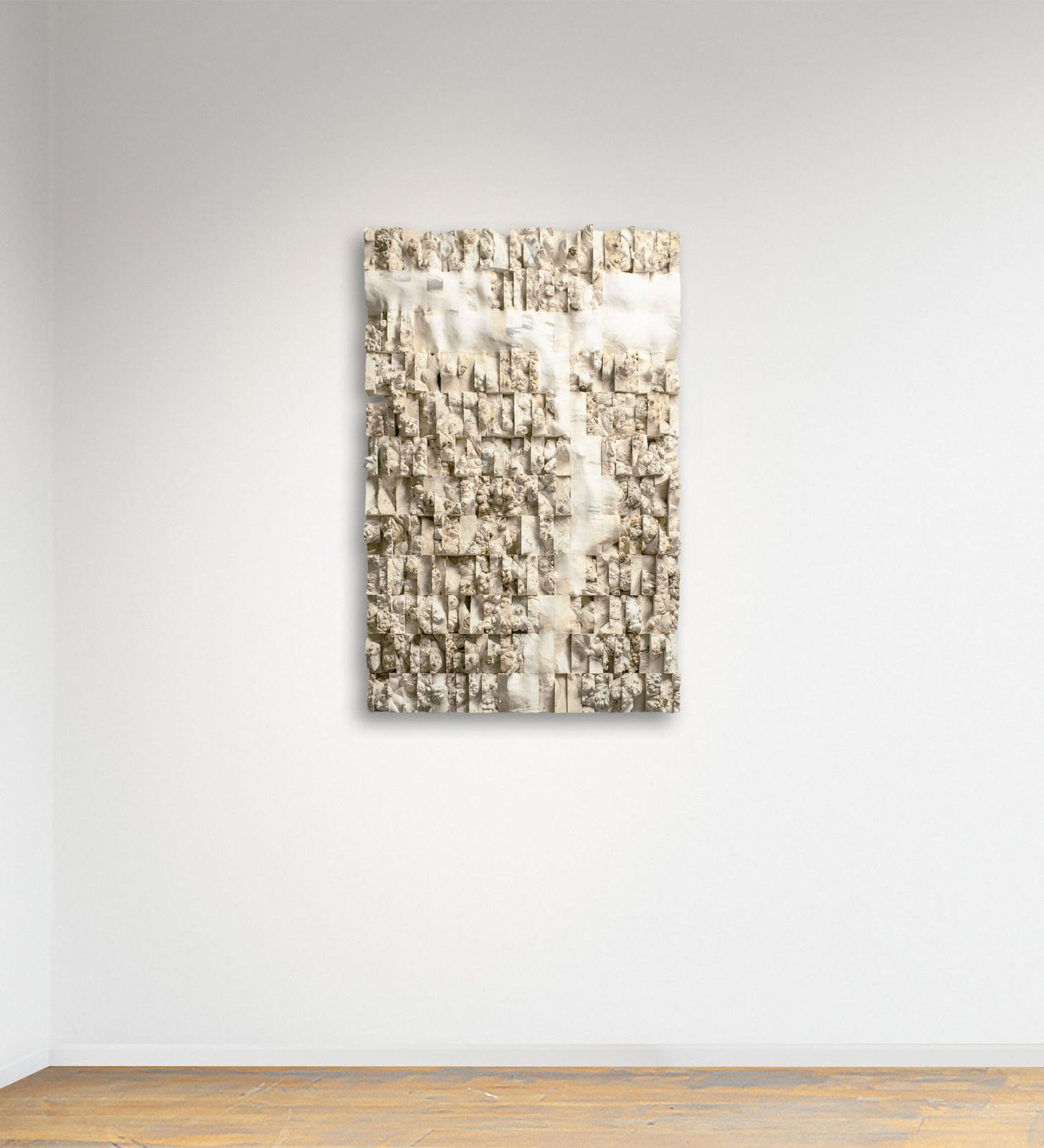 Eleanor Lakelin, Deep Ford (Matrix), 2026