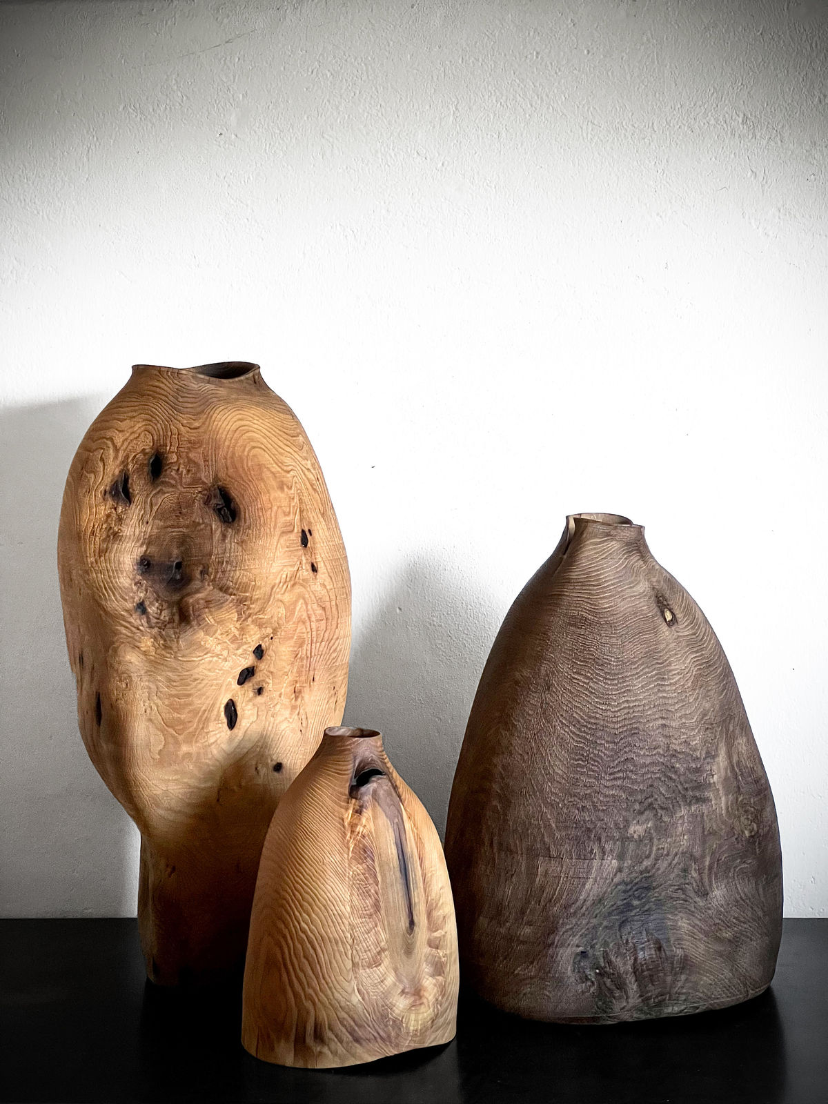 Ernst Gamperl, 84/2021//180 (RIGHT IN IMAGE), 2021