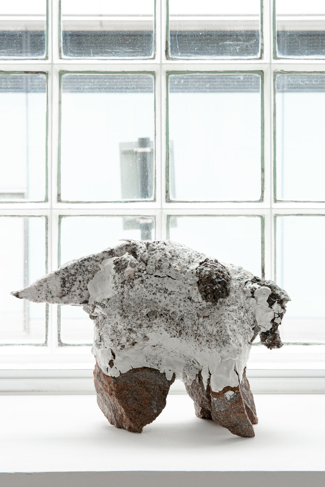 Aneta Regel, Snupilka, 2024