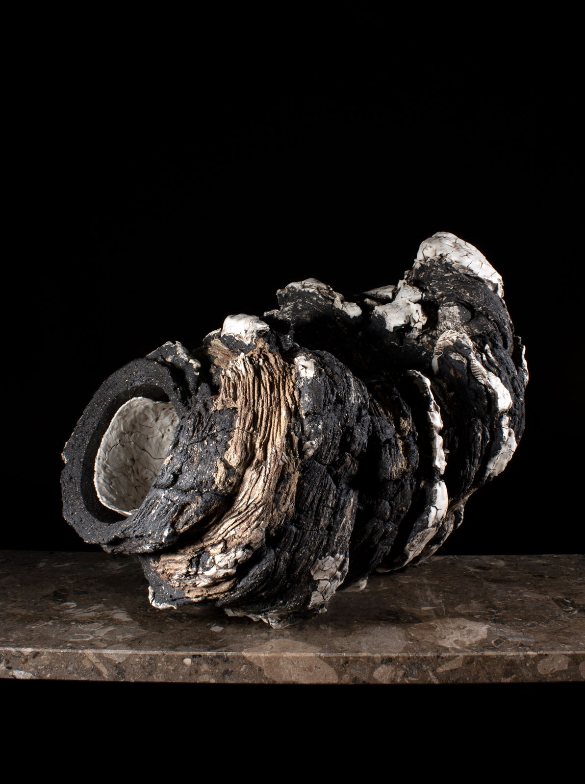 Luke Fuller, Orogen, 2020