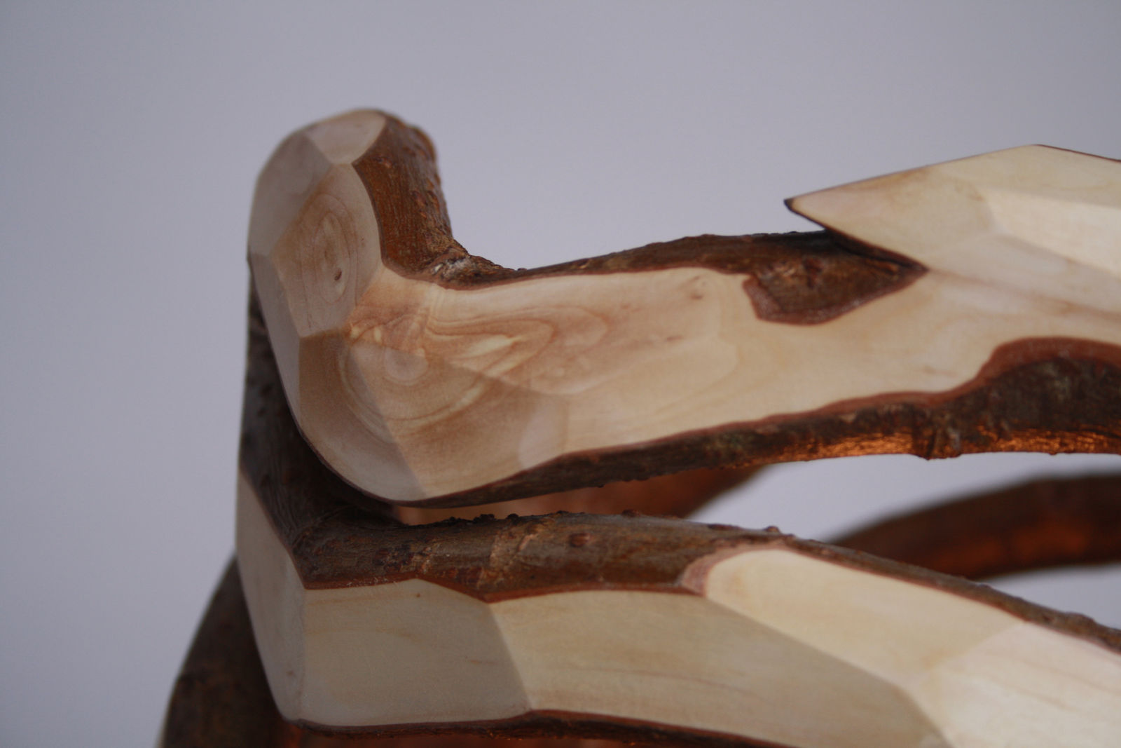 Full Grown, Lumsdale table lamp, 2019