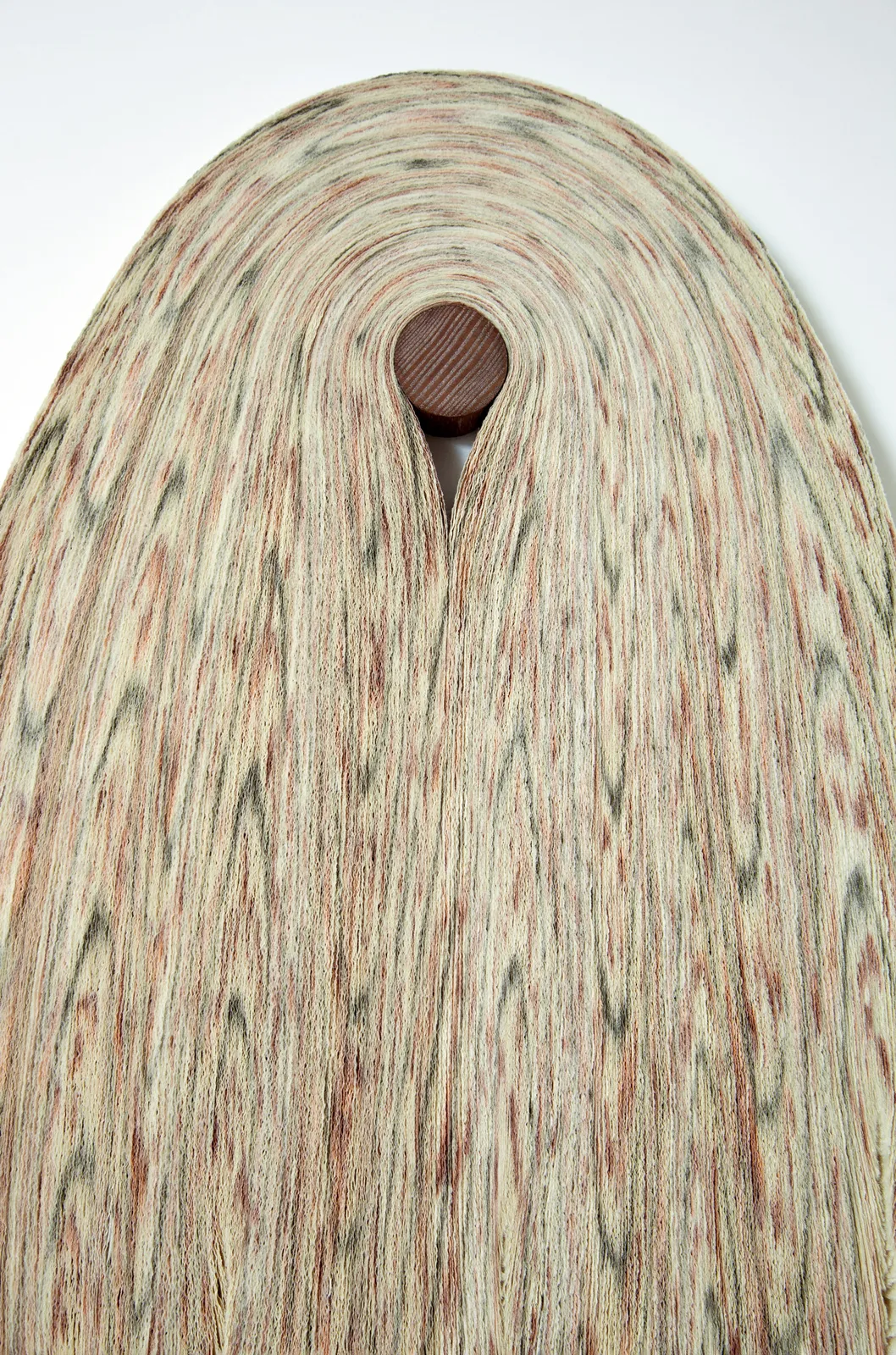 Alida Kuzemczak-Sayer, Wet Signature II, 2026