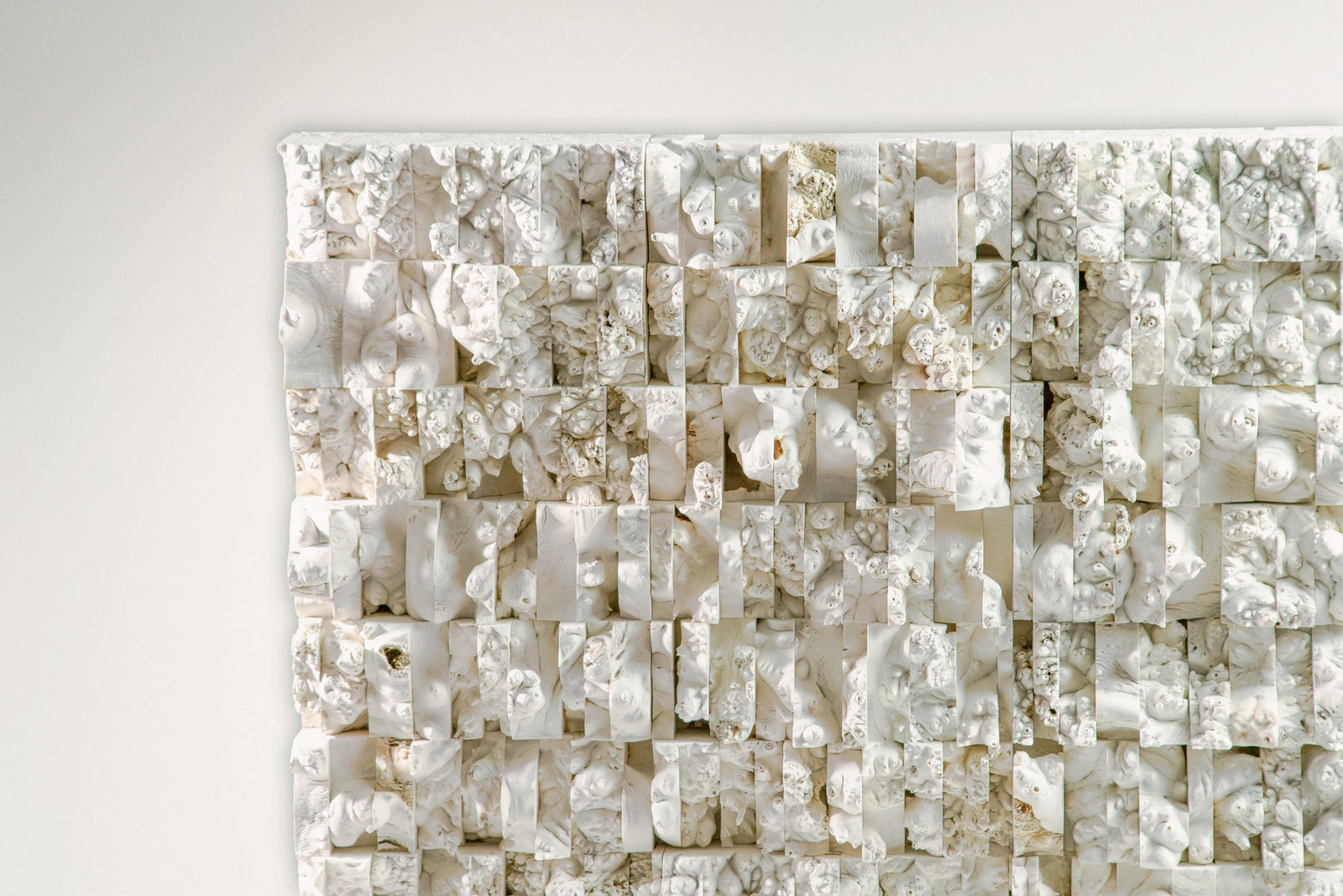 Eleanor Lakelin, Matrix #1, 2025