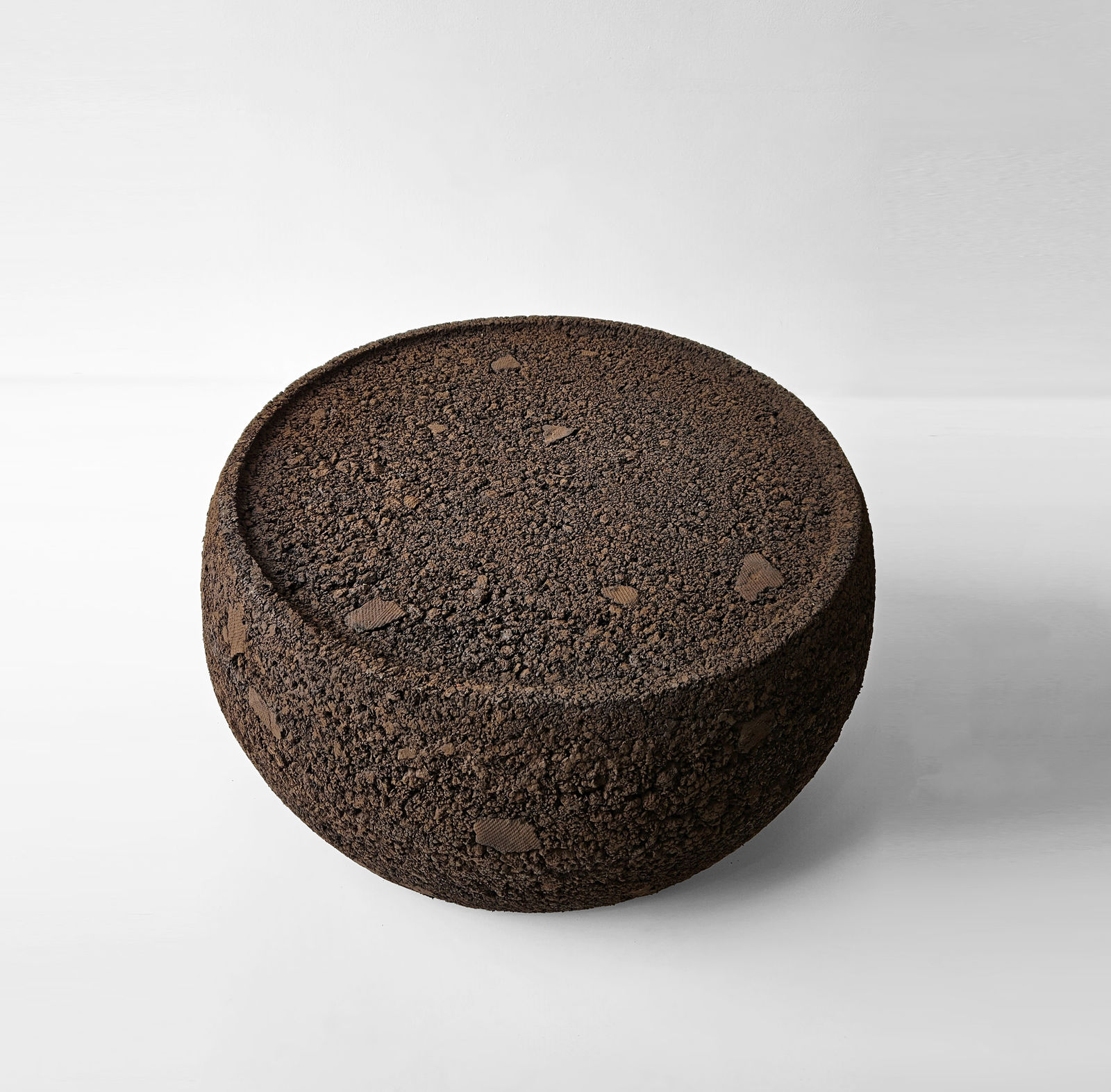 Domingos Tótora, Tijuco Coffee Table, 2023