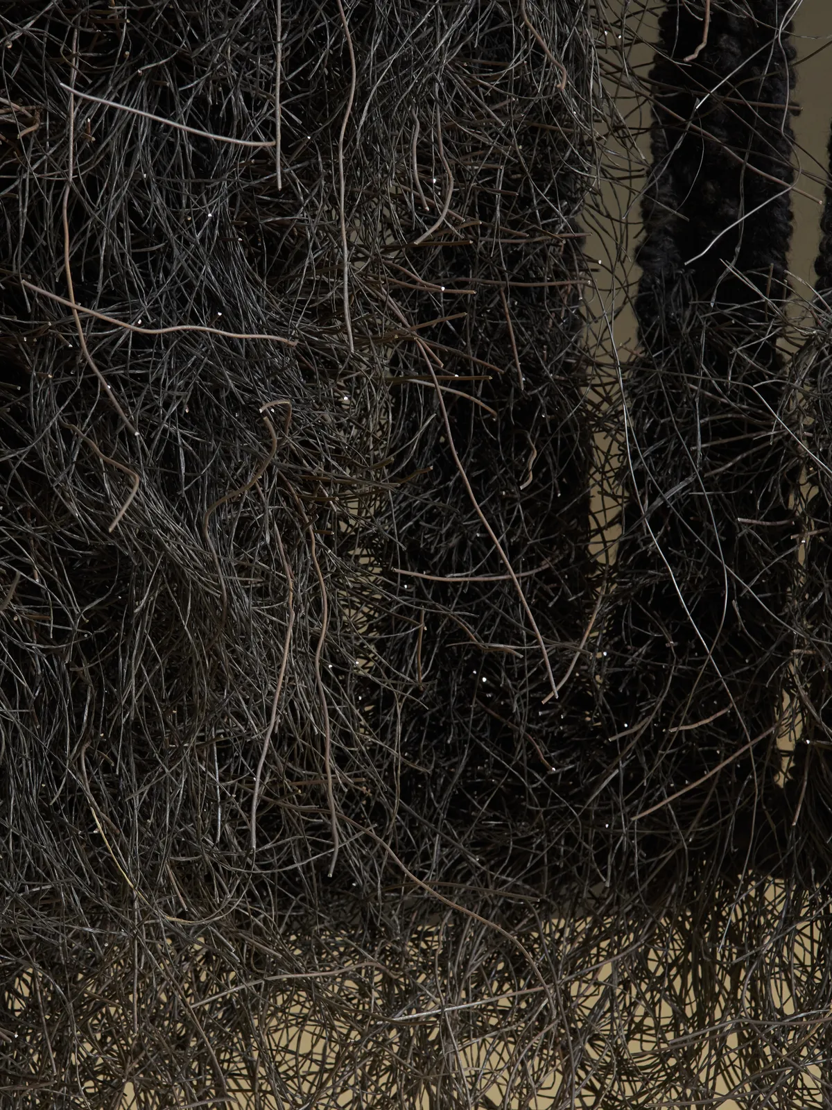 Teresa Hastings, Two Sides, 2025