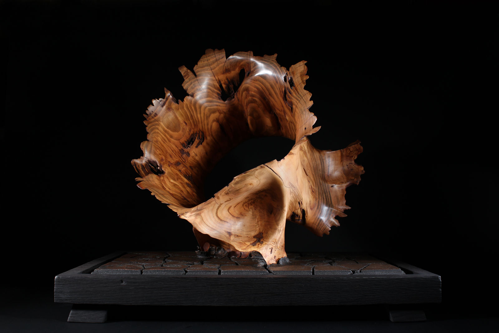 Nic Webb, Cherry, 2019