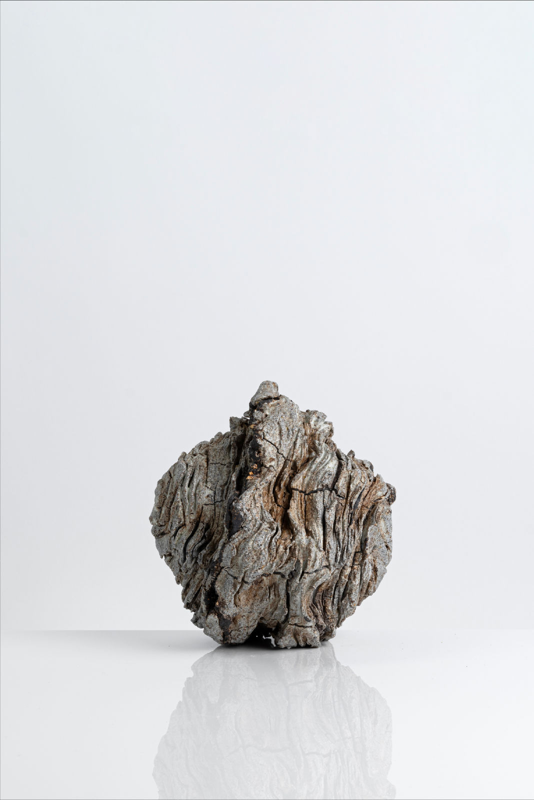 Luke Fuller, Mass II, 2025