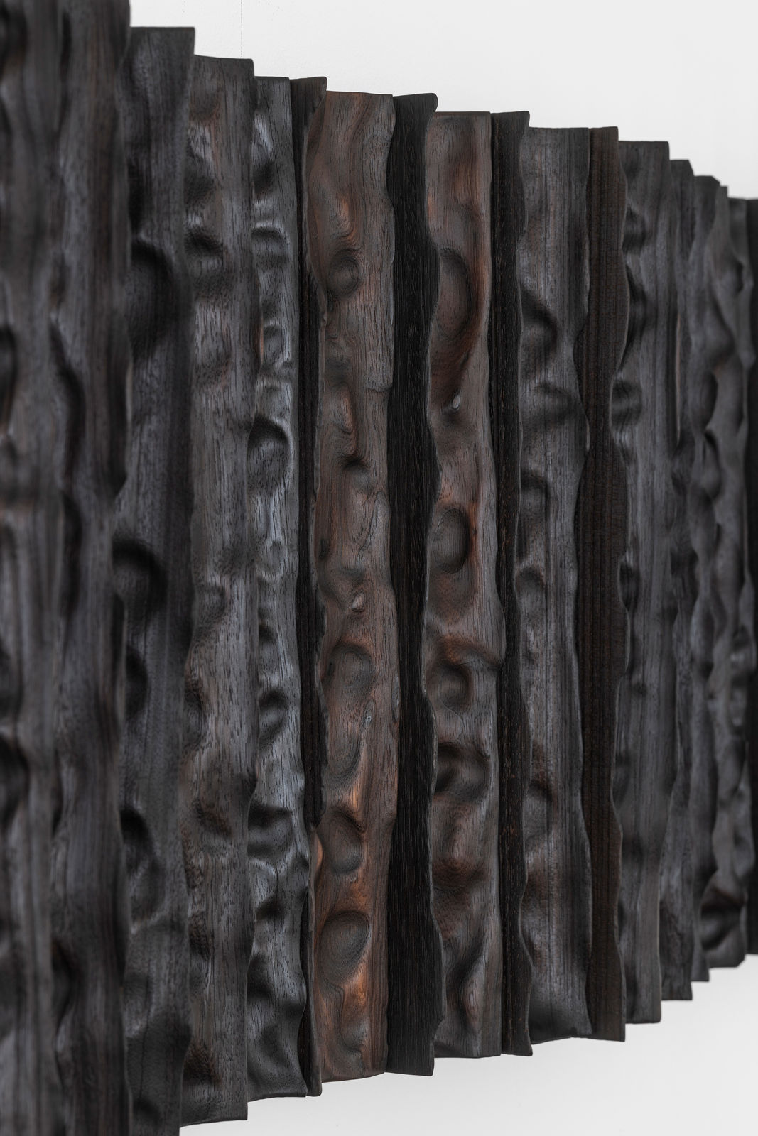 Katrien Doms, Lakeside Serenade, 2024