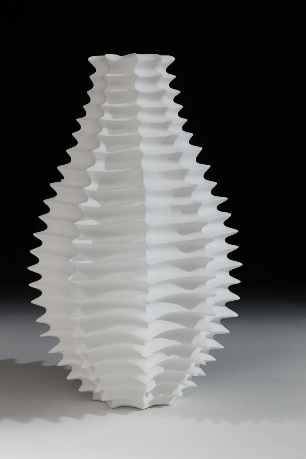 Marc Ricourt, 01 Lime Tree C19, 2019