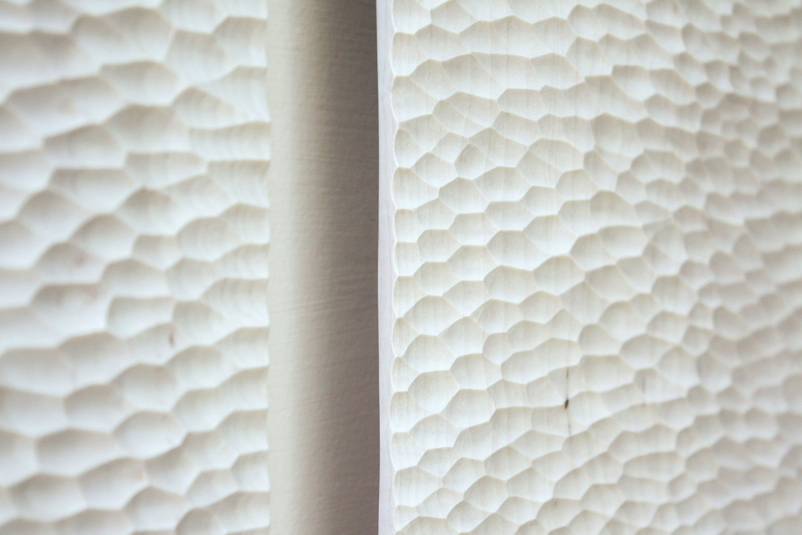 Julian Watts, Triptych, 2021