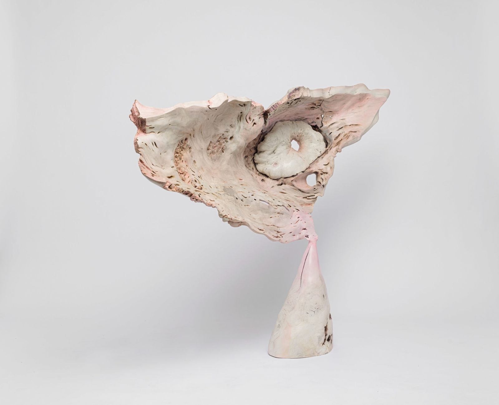 Julian Watts, Peaks, 2022