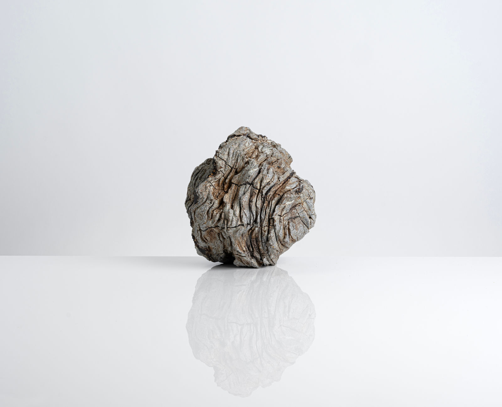 Luke Fuller, Mass II, 2025