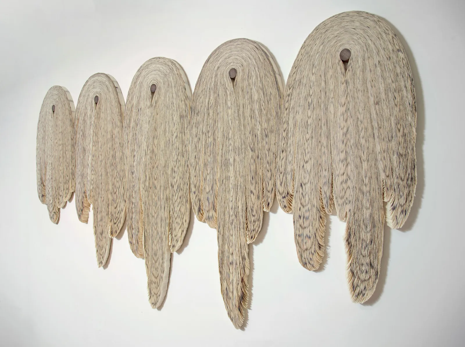 Alida Kuzemczak-Sayer, Wet Volume, 2026