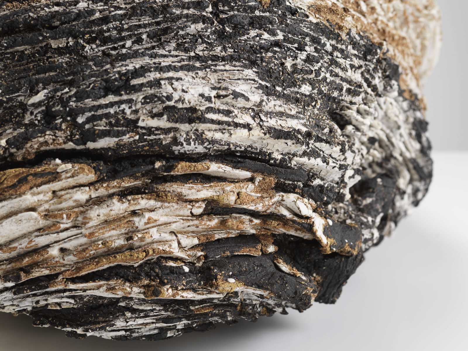 Luke Fuller, Lode, 2021