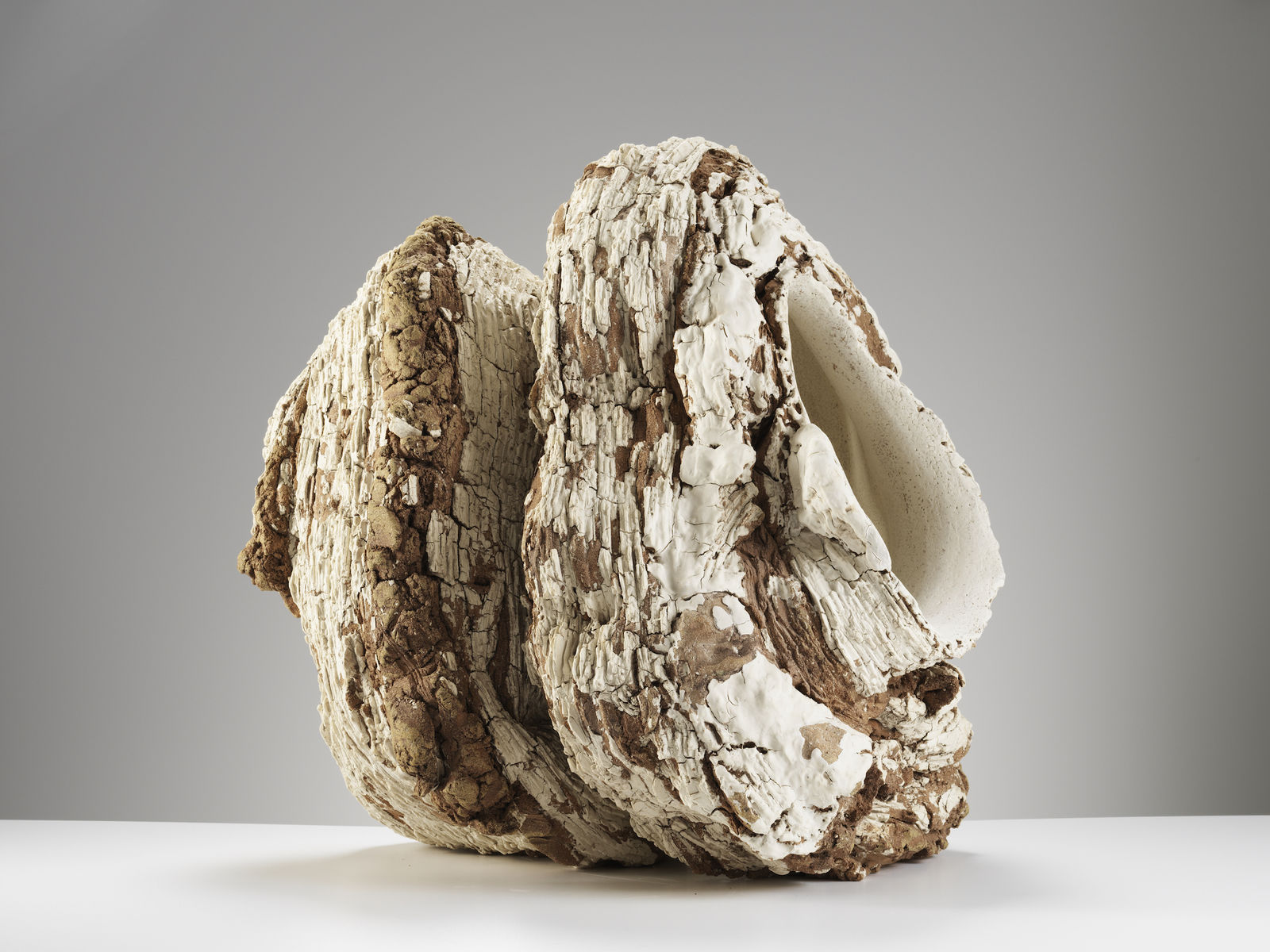 Luke Fuller, Regolith II, 2021