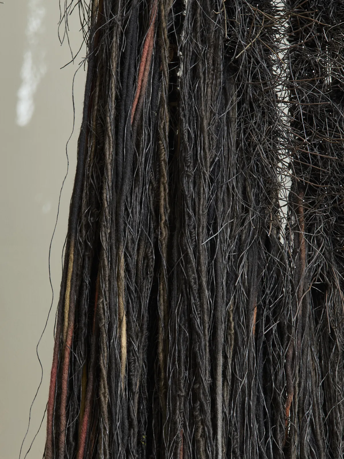 Teresa Hastings, Two Sides, 2025