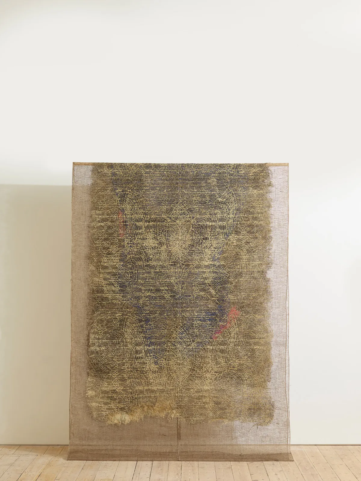 Diana Scherer, Apical #6, 2025